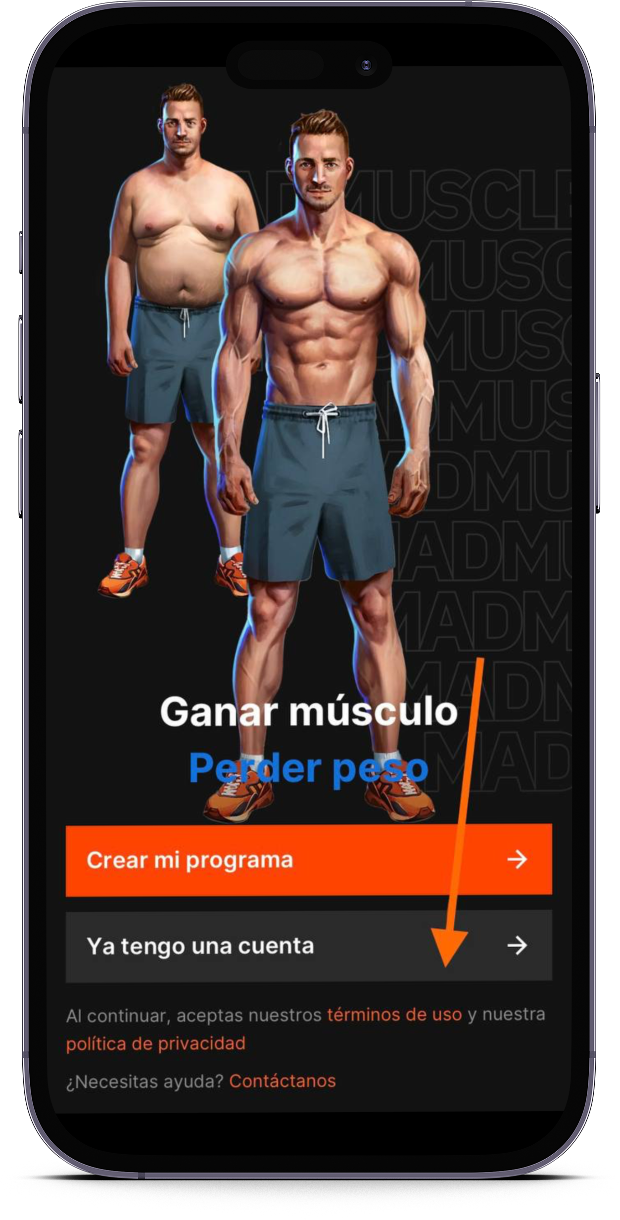 Mad Muscles Reviews